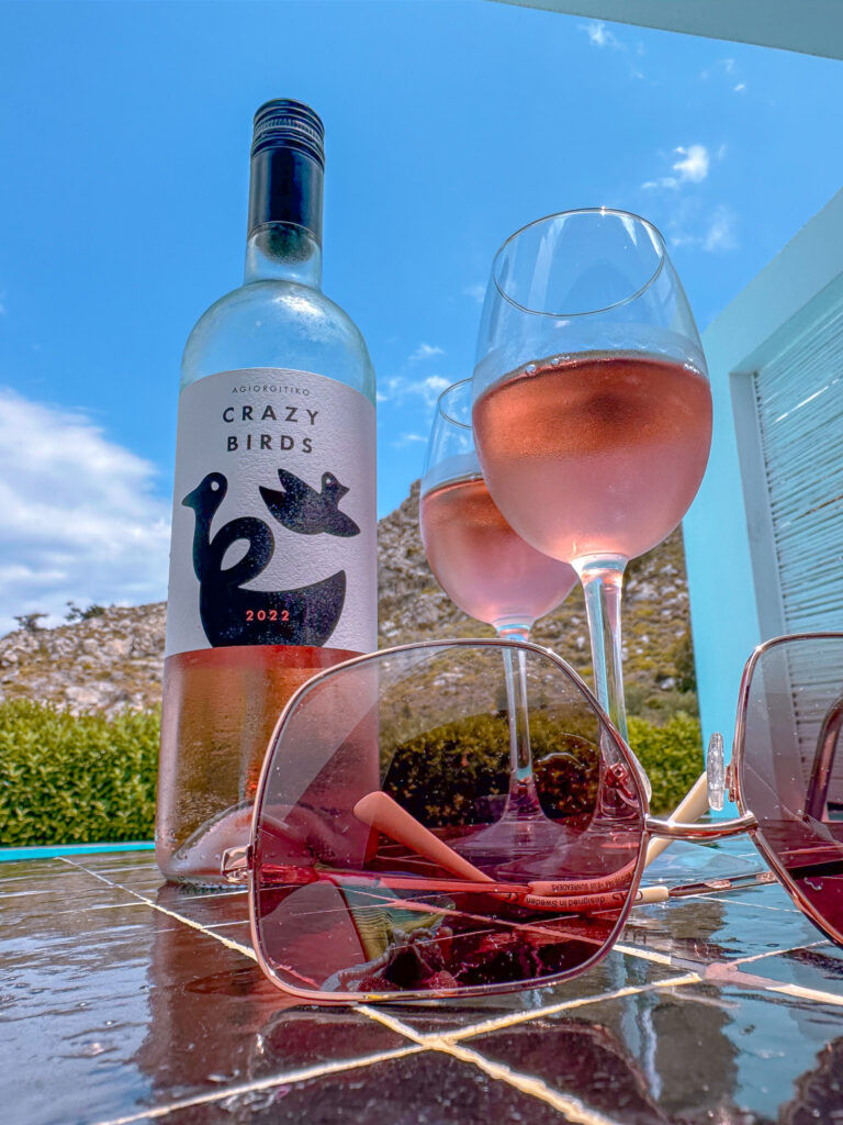CasaCook Rhodos | Traumurlaub auf der griechischen Insel | Daydrinking