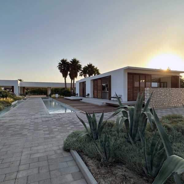 Ein traumhafter Urlaub im Casa Cook Rhodos