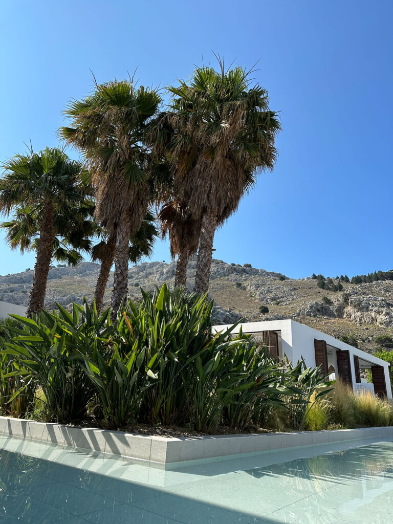 CasaCook Rhodos | Traumurlaub auf der griechischen Insel