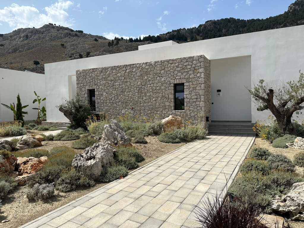 CasaCook Rhodos | Traumurlaub auf der griechischen Insel