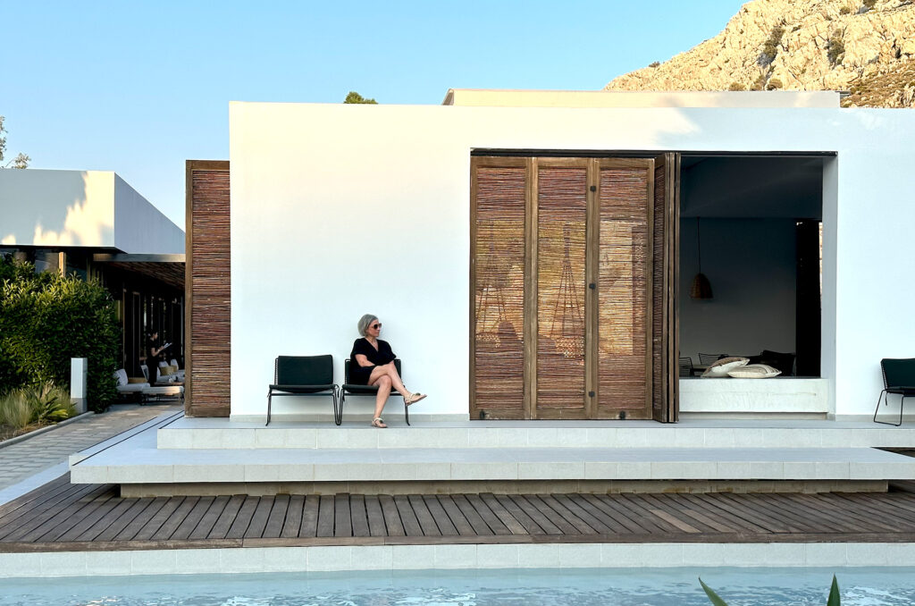 CasaCook Rhodos | Traumurlaub auf der griechischen Insel