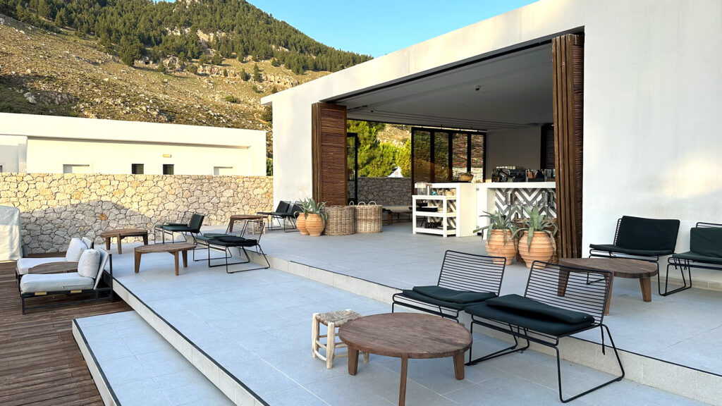 CasaCook Rhodos | Traumurlaub auf der griechischen Insel | Kitchen Club