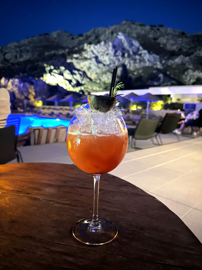 CasaCook Rhodos | Traumurlaub auf der griechischen Insel | Dinks