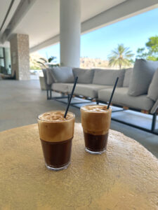 CasaCook Rhodes | Boutique Hotel | Frappé