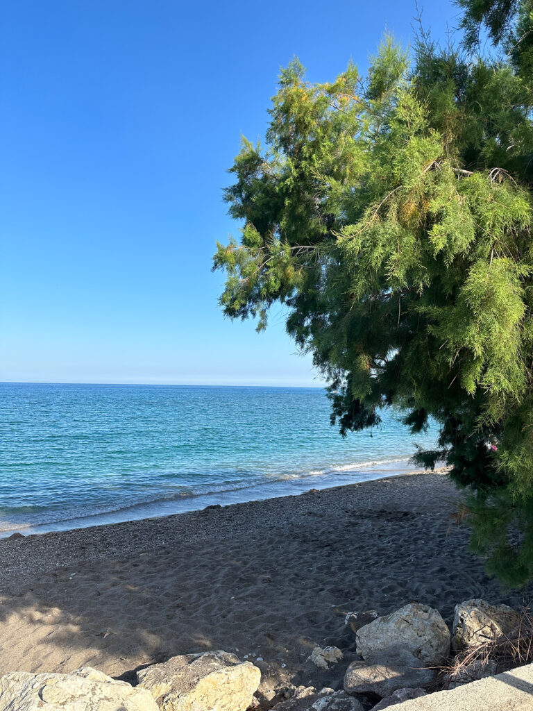 CasaCook Rhodos | Traumurlaub auf der griechischen Insel | Meer