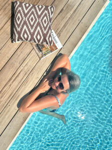 CasaCook Rhodos | Traumurlaub auf der griechischen Insel | Pooltime