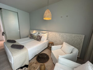 CasaCook Rhodos | Traumurlaub auf der griechischen Insel | Zimmer