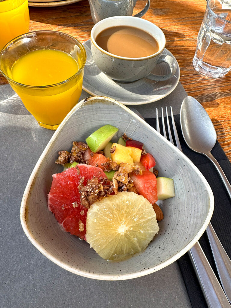 CasaCook Rhodos | Traumurlaub auf der griechischen Insel | Breakfast
