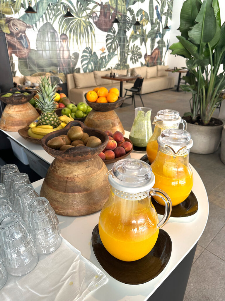 CasaCook Rhodos | Traumurlaub auf der griechischen Insel | Breakfast