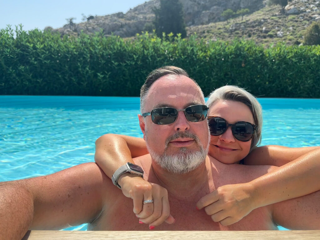 CasaCook Rhodos | Traumurlaub auf der griechischen Insel